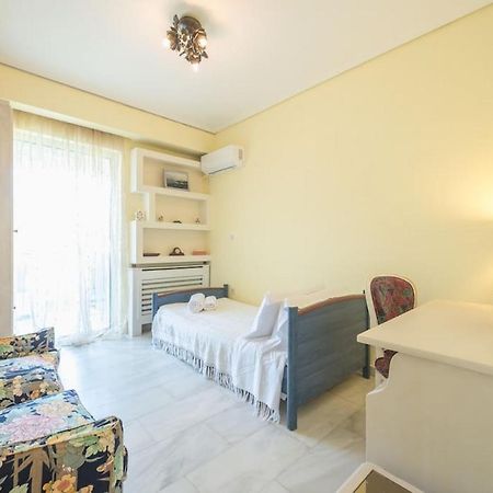 Central 3Br Apartment Next To Panormou Metro! 아테네 외부 사진
