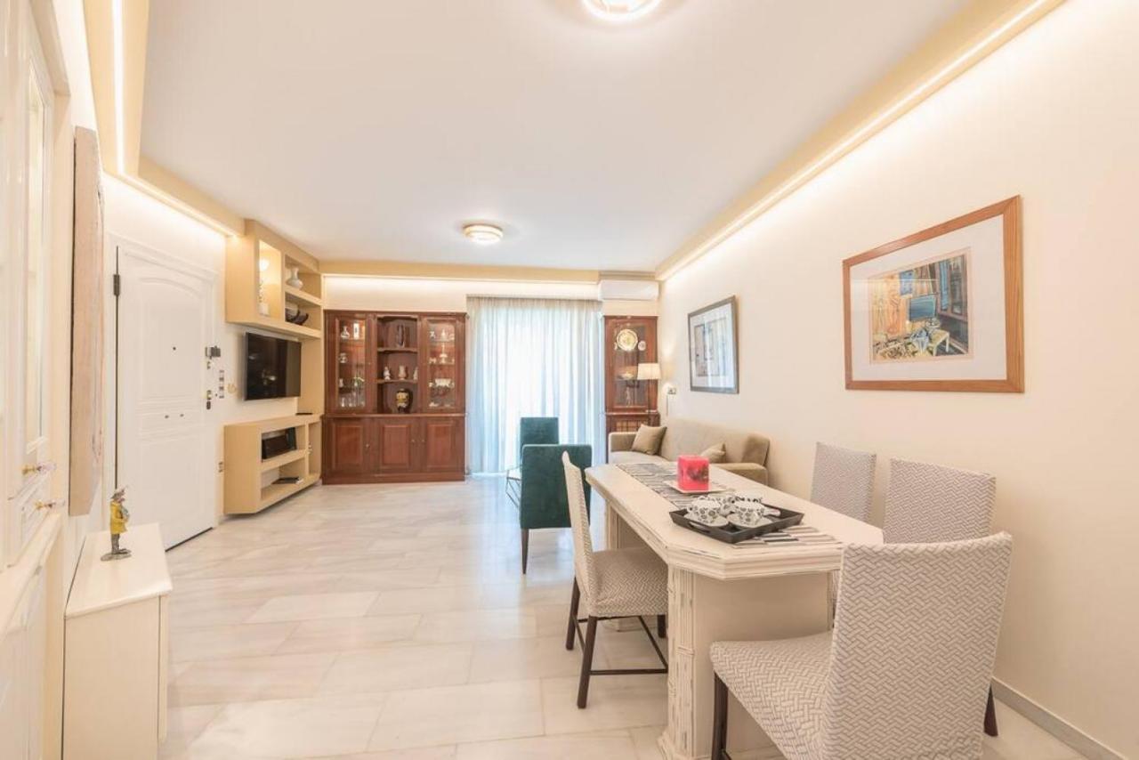 Central 3Br Apartment Next To Panormou Metro! 아테네 외부 사진