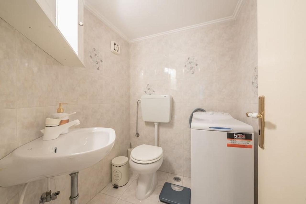 Central 3Br Apartment Next To Panormou Metro! 아테네 외부 사진